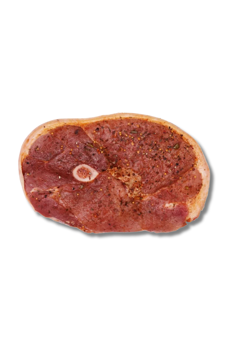 Texan Steak