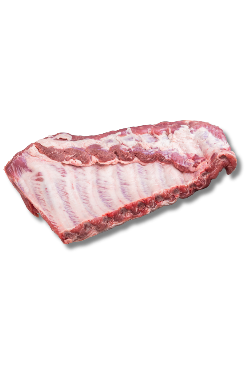 Spare Ribs