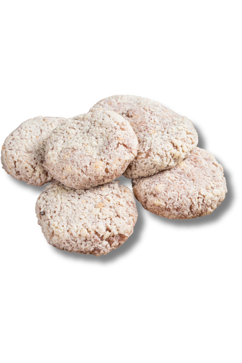 Chicken Patties