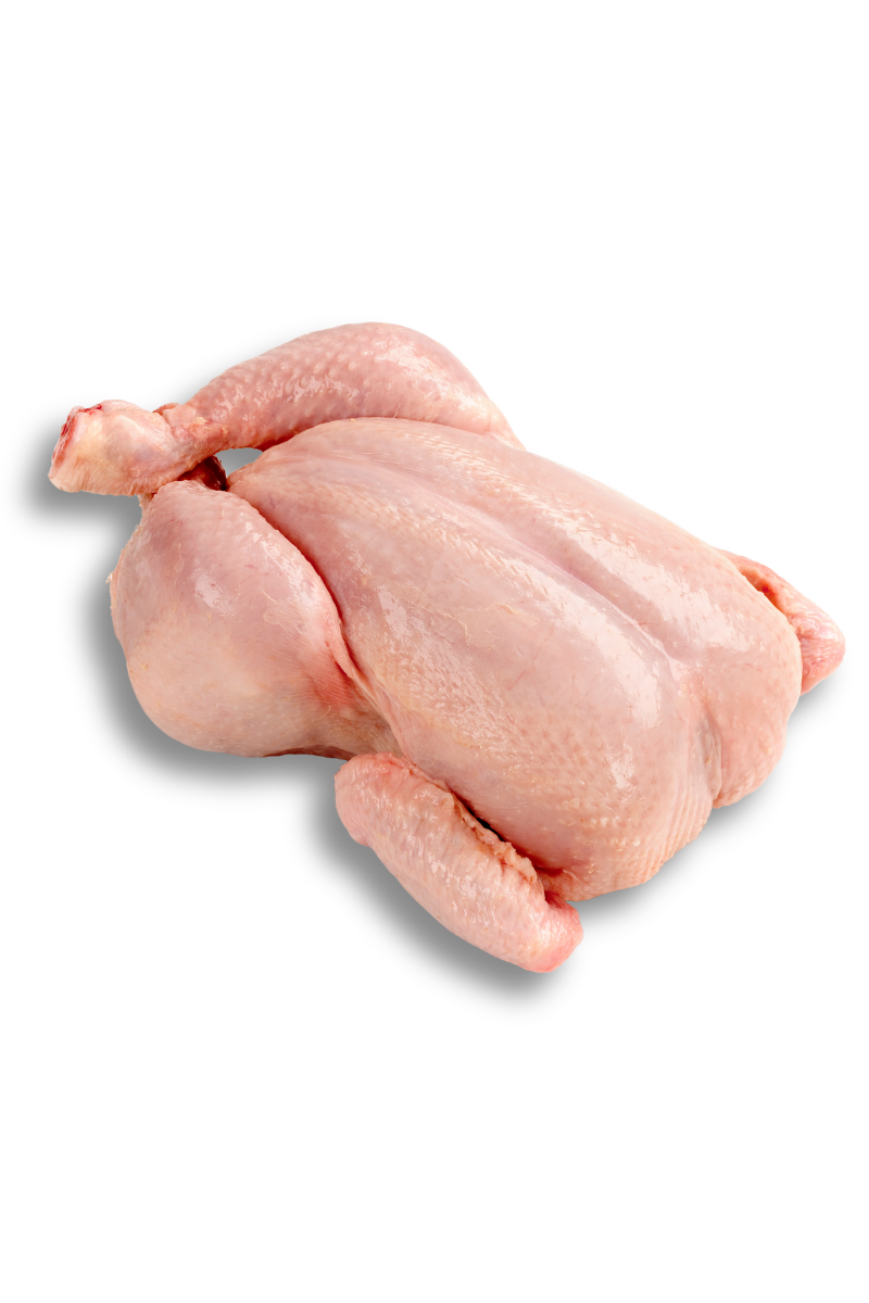 Whole Chicken