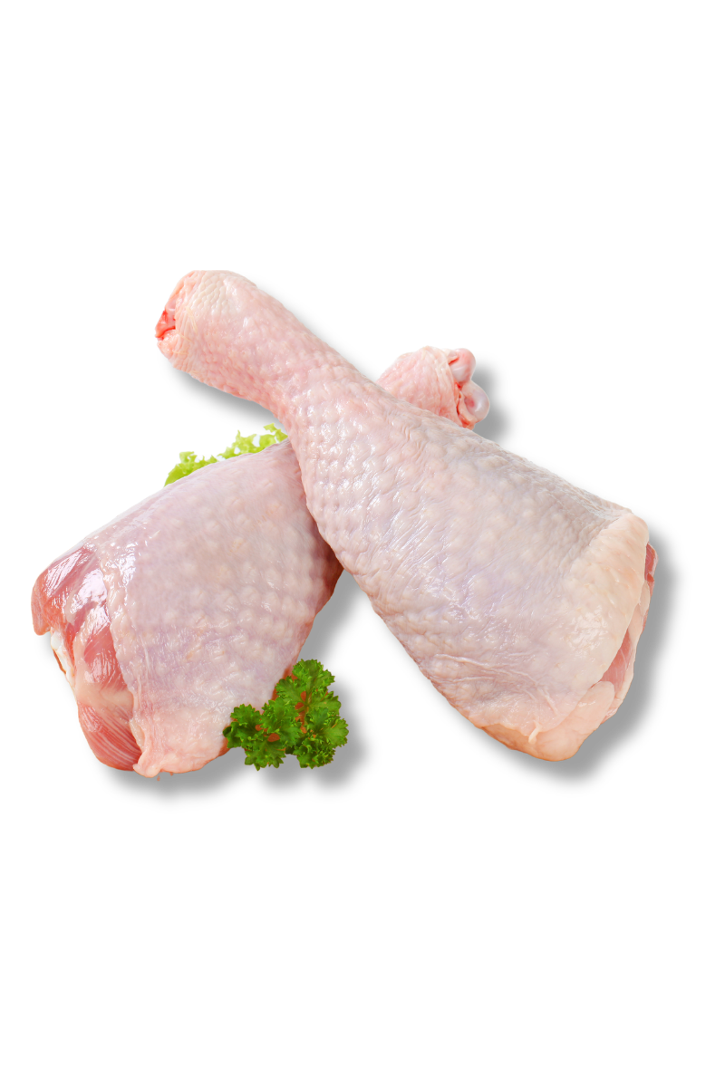 Drumsticks