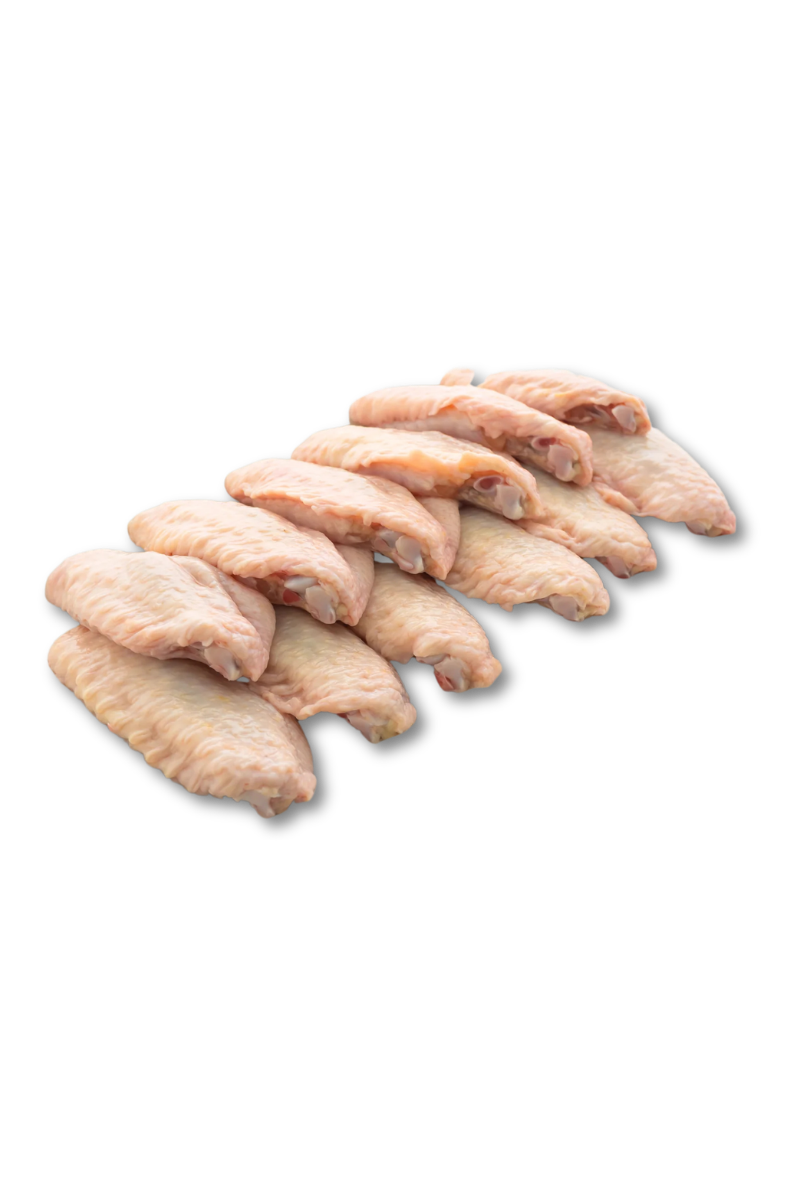Buffelo Wings