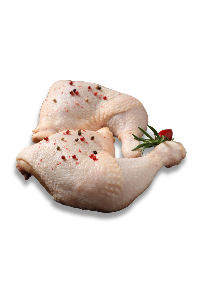 Quarter Chicken