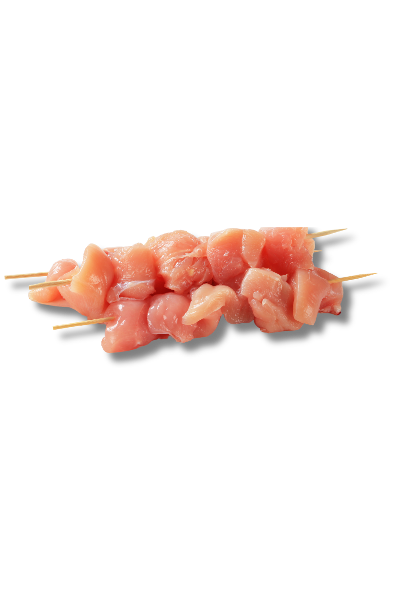 Chicken Fillet Sosaties