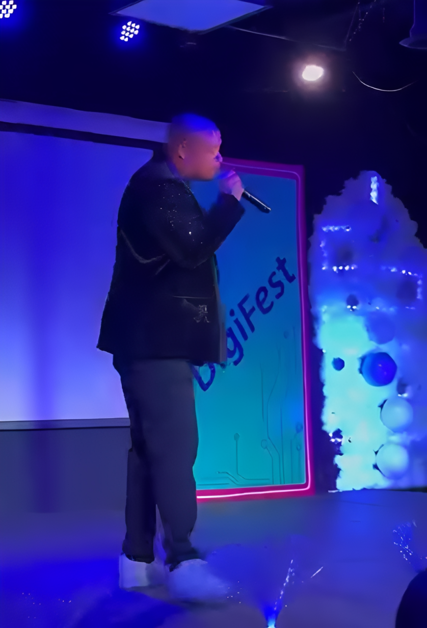 𝐷𝑖𝑔𝑖𝐹𝑒𝑠𝑡® Temecula opening night, Blue Carpet speakers, performers, and attendees celebrating creativity and community connections 𝐷𝑖𝑔𝑖𝐹𝑒𝑠𝑡® Temecula opening night, Blue Carpet speakers, performers, and attendees celebrating creativity and community connections