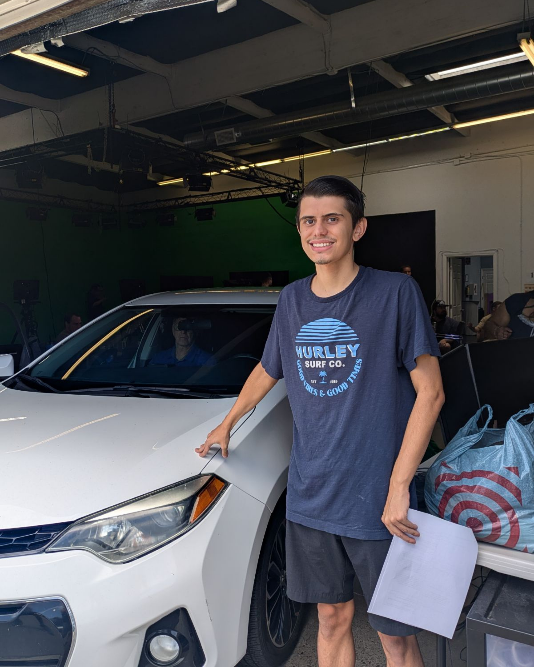 JDS Creative Academy students building real-world creative skills through hands-on arts and media education in Temecula