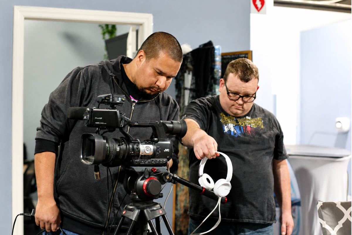 JDS Creative Academy students developing creativity and real-world skills through hands-on arts education in Temecula, California