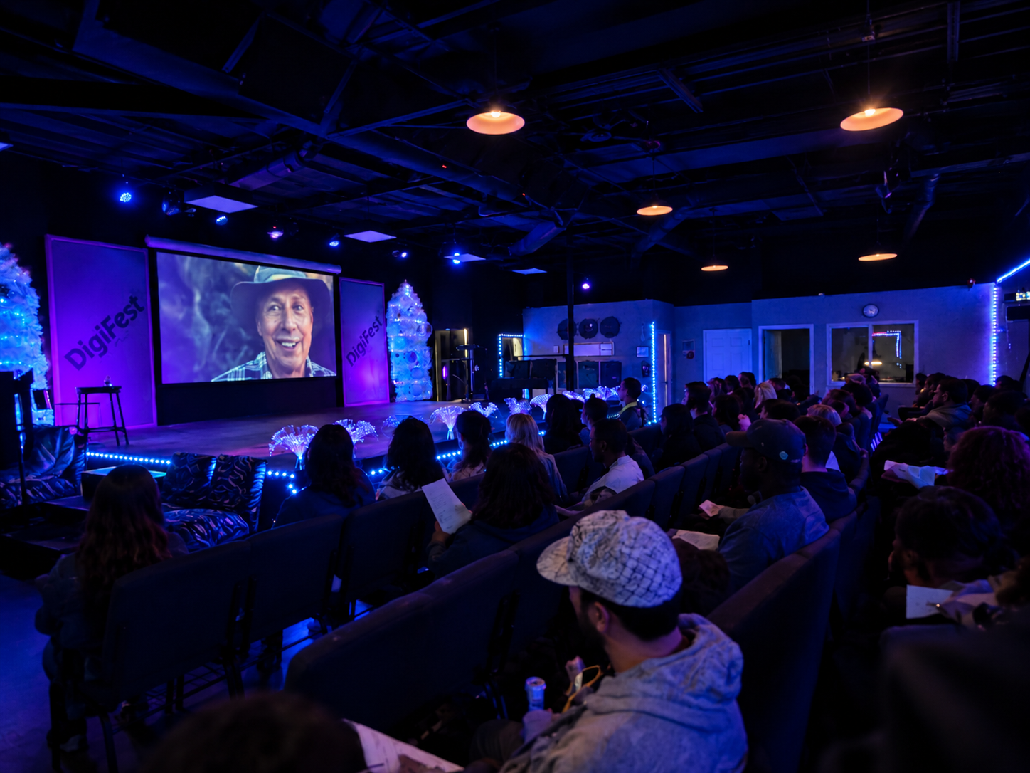 Film, music, photography, and digital arts creators represented at DigiFest® Temecula
