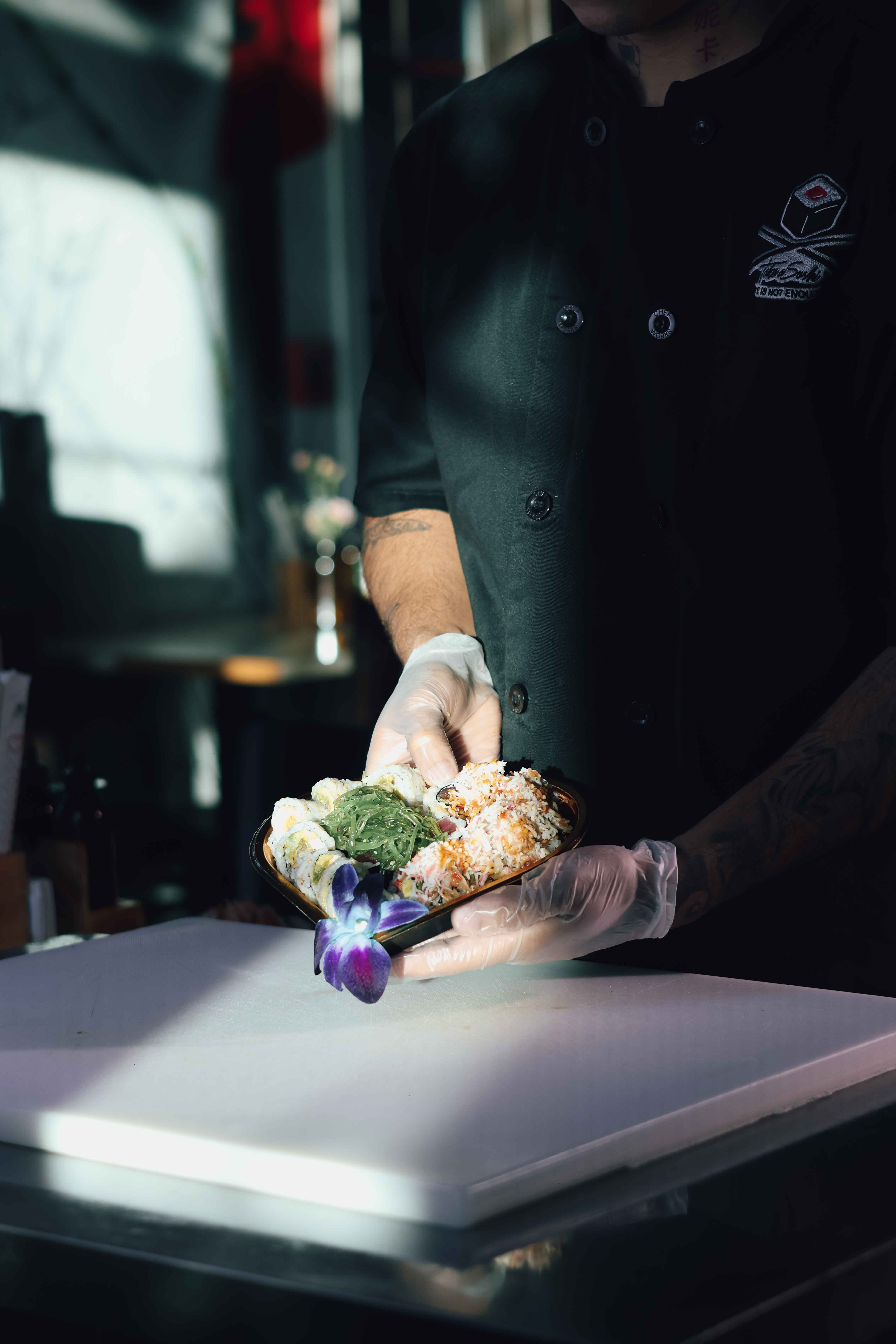 Catering