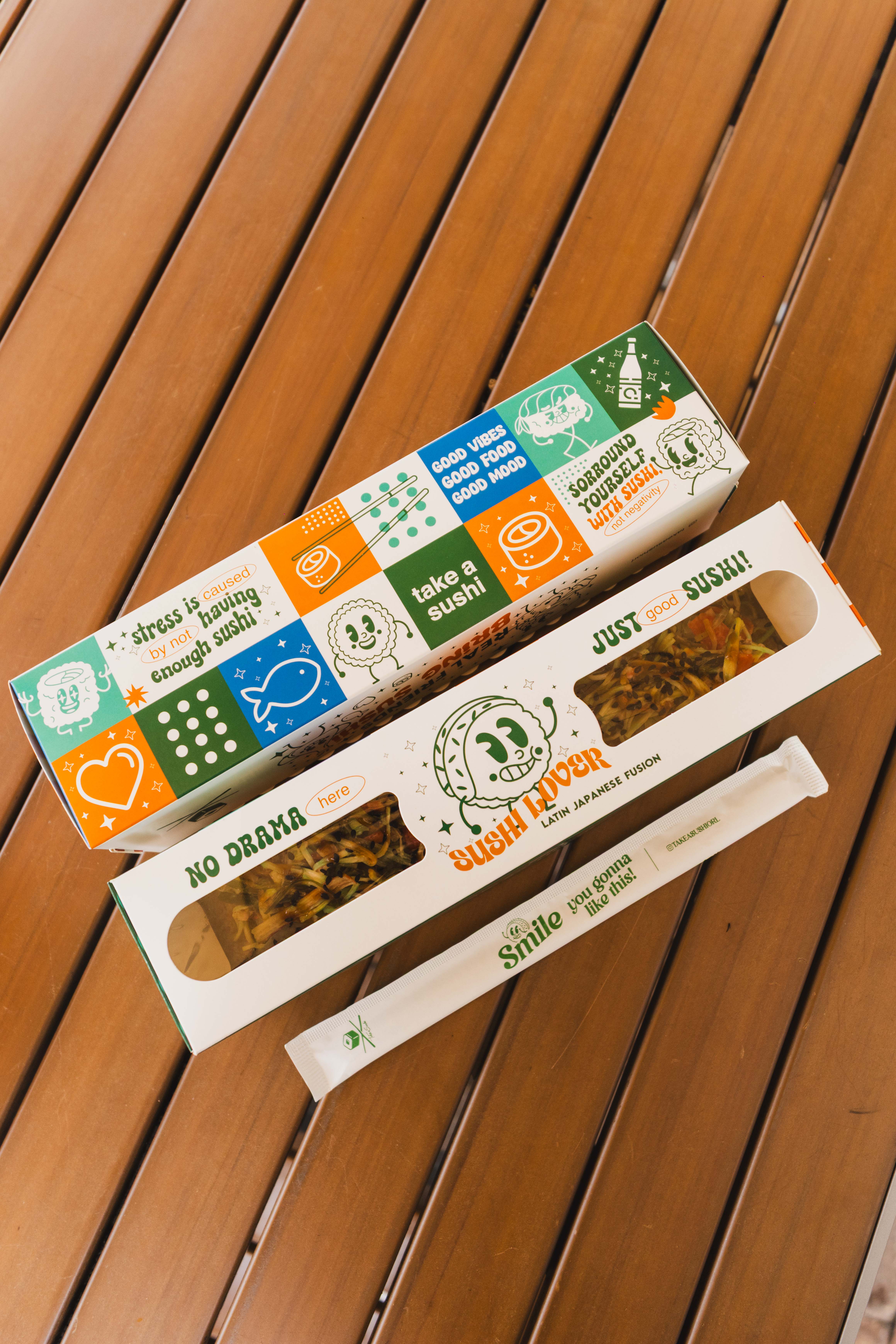 Specialty Rolls