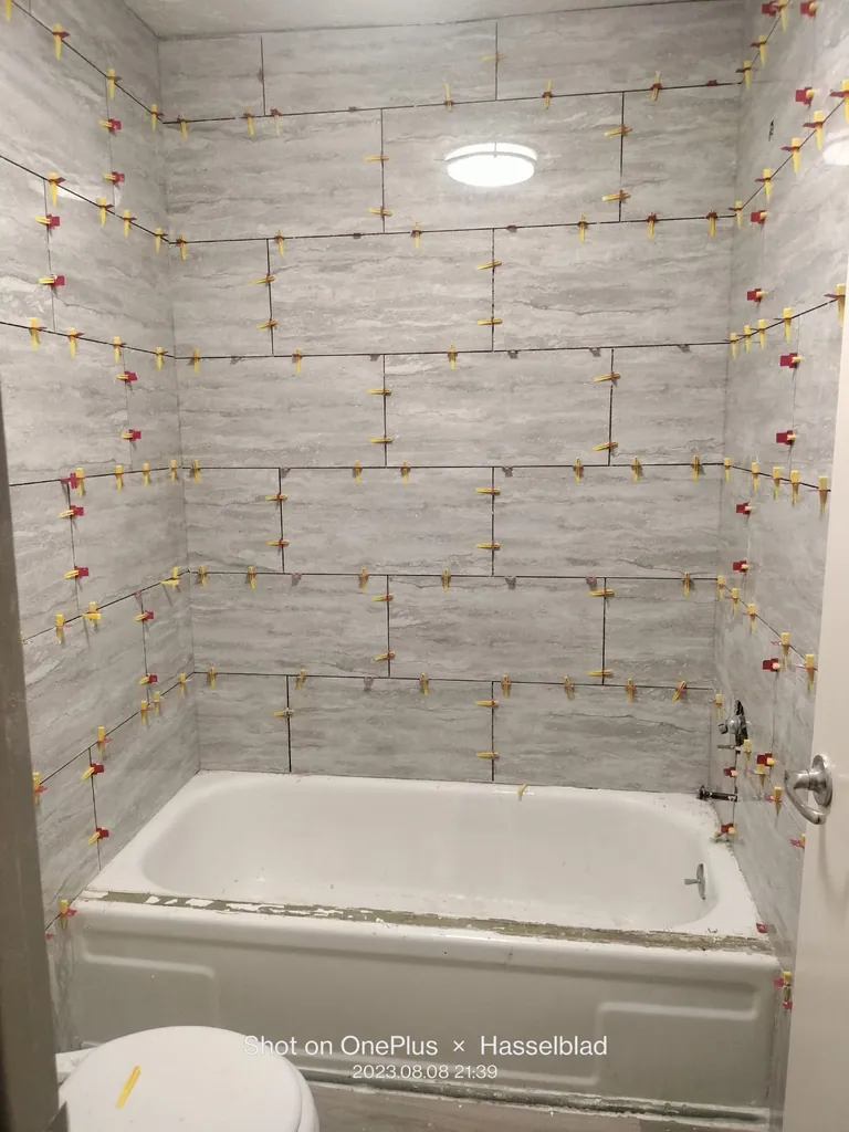 Interior Remodeling Services