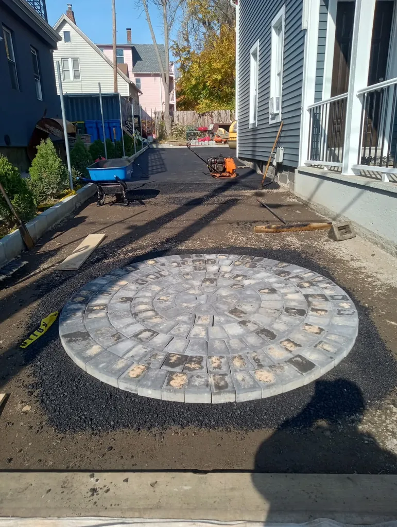 Structural Construction & Property Expansion