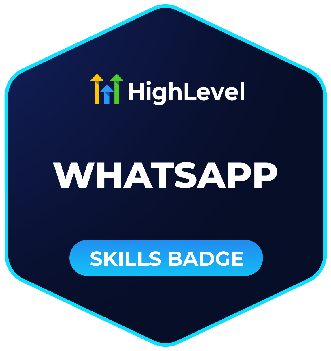 Badge