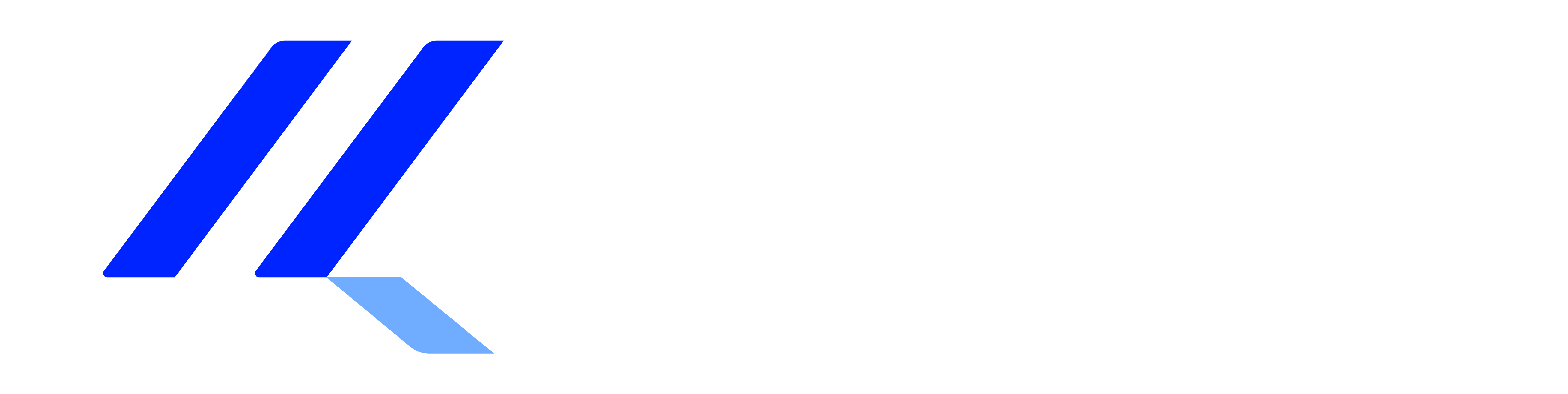 Forward Logics