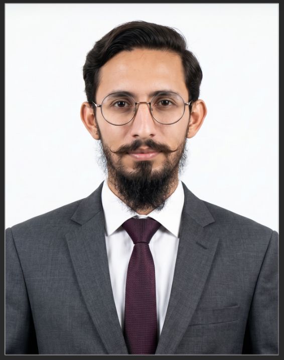 Mehmood Elahi – Automations and Integration Specialist, Forward Logics
