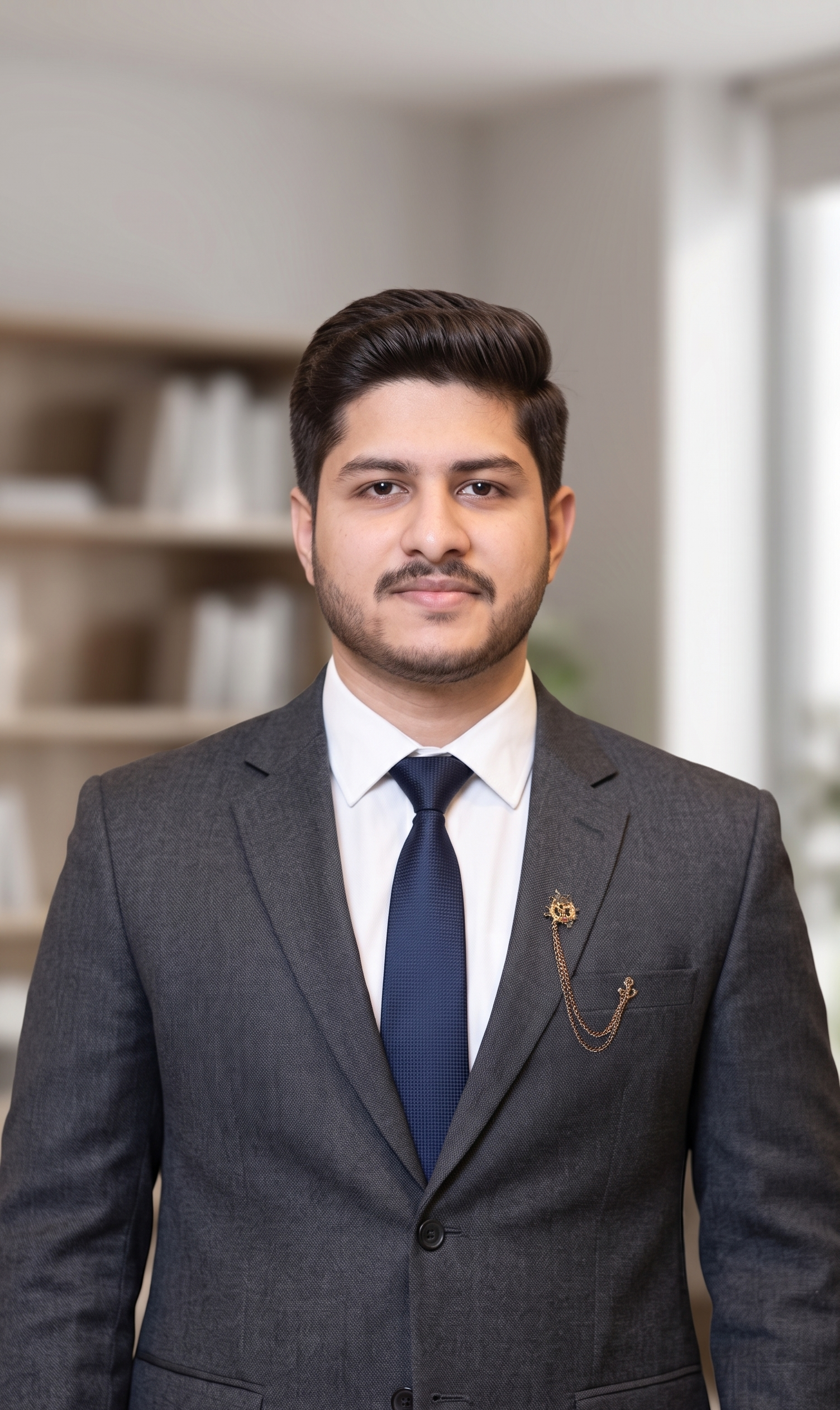 Muhib Ali