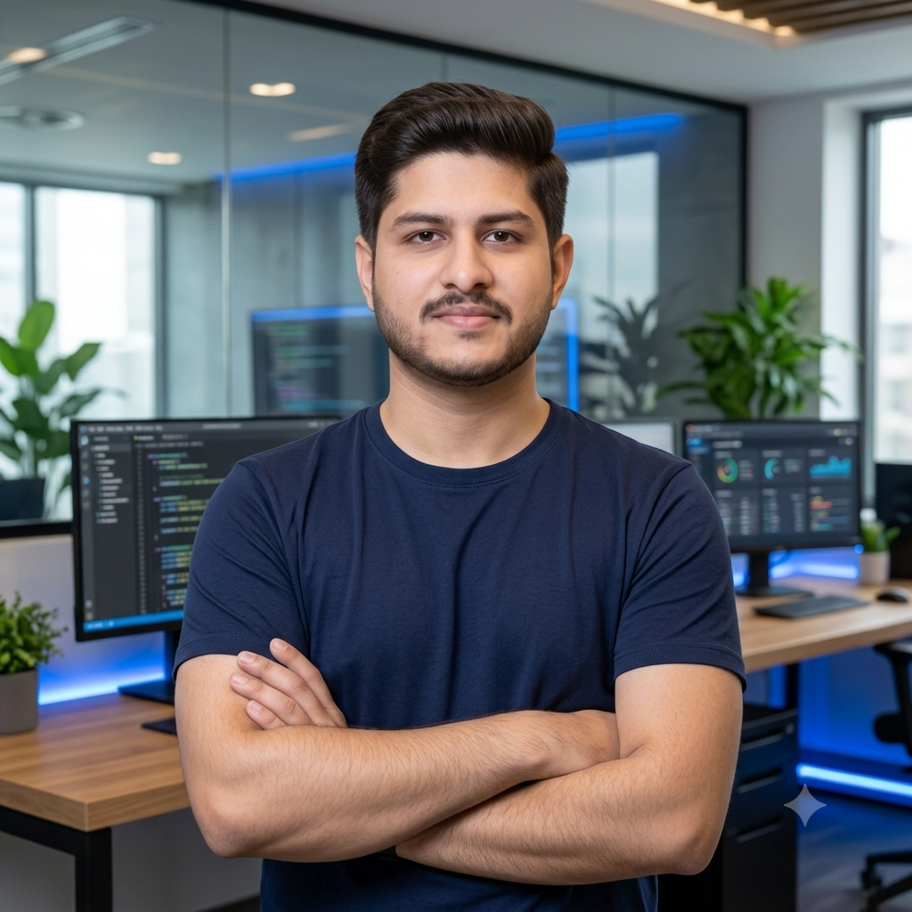 Muhib Ali