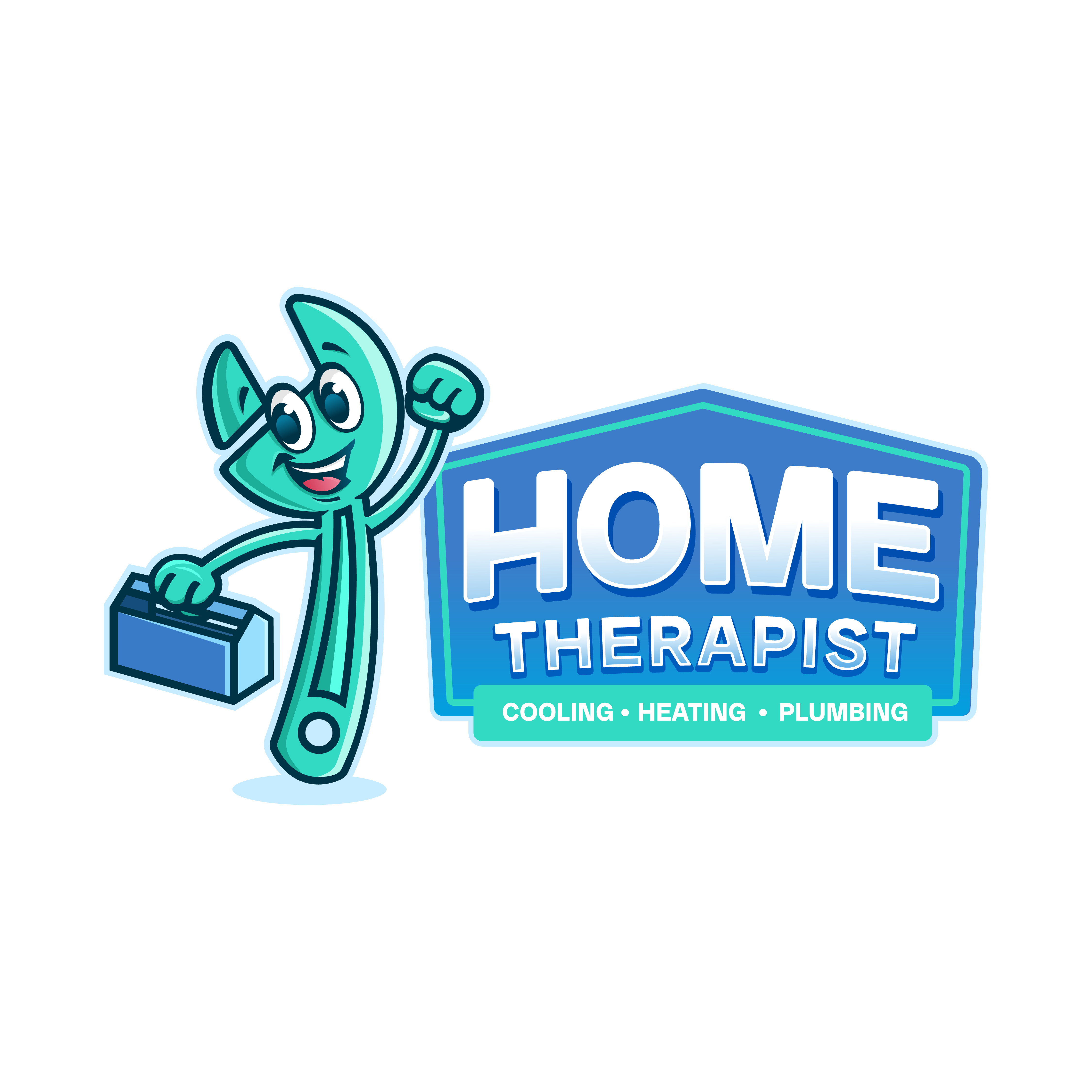 Home Therapist Cooling Heating Plumbing