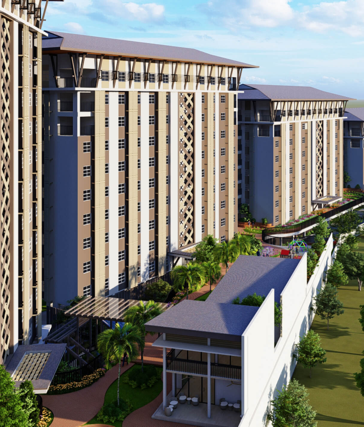 Balai Cordova — Master-Planned Condo near CCLEX, Cordova Cebu