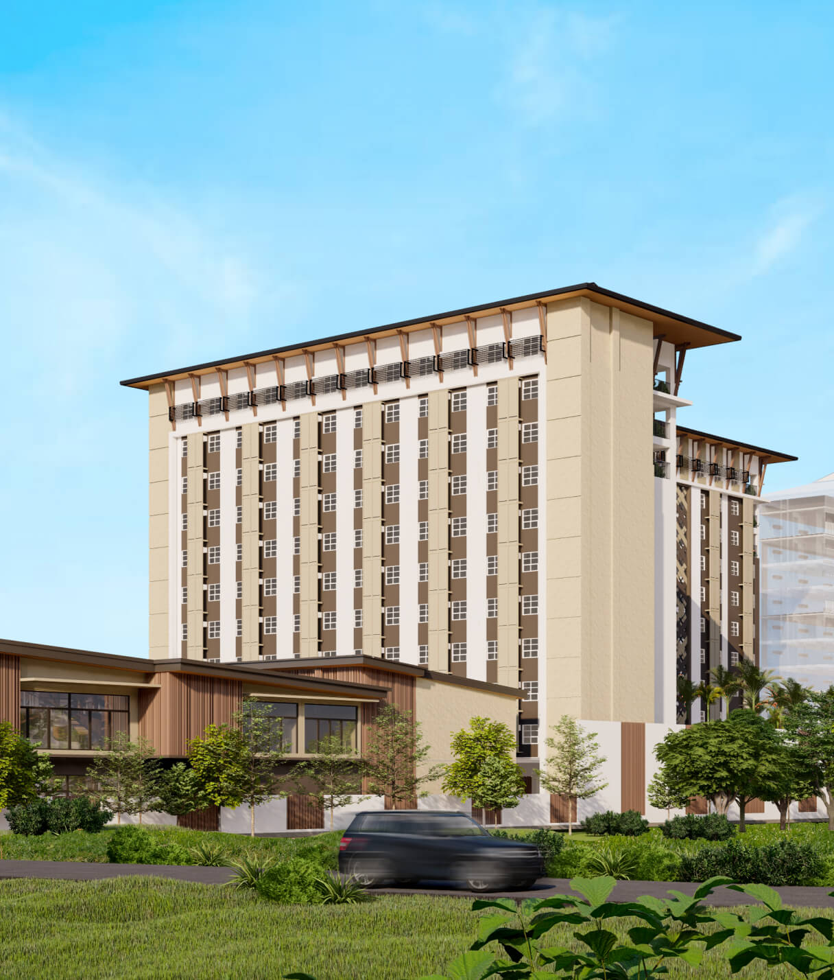 Balai Helena — Condo for Sale in Panglao Island, Bohol