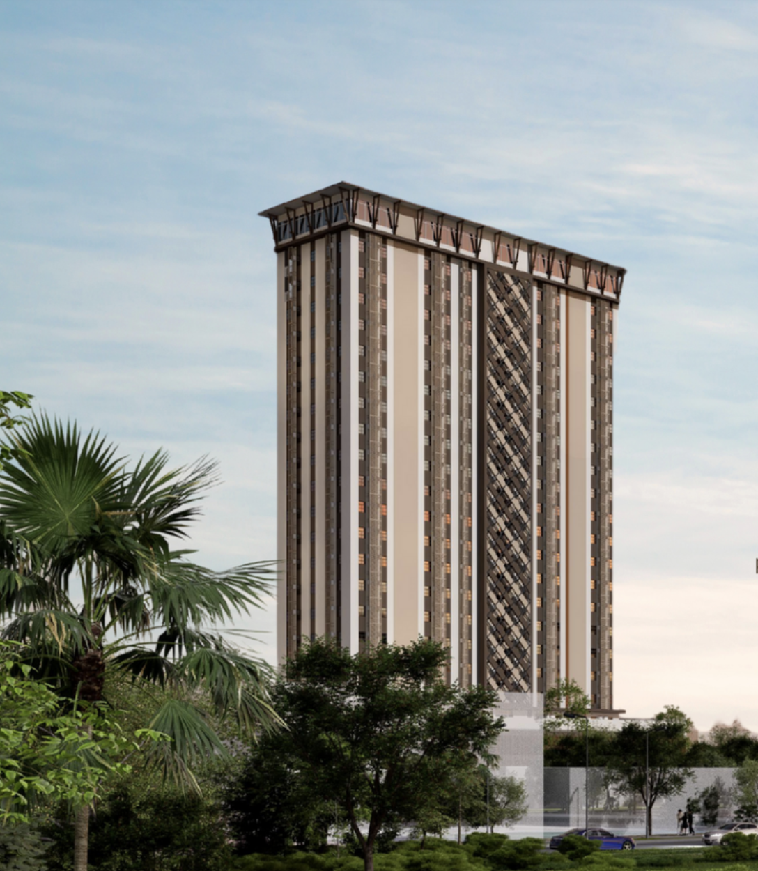 Balai Mandaue Central — First Balai City Condo in Mandaue, Cebu