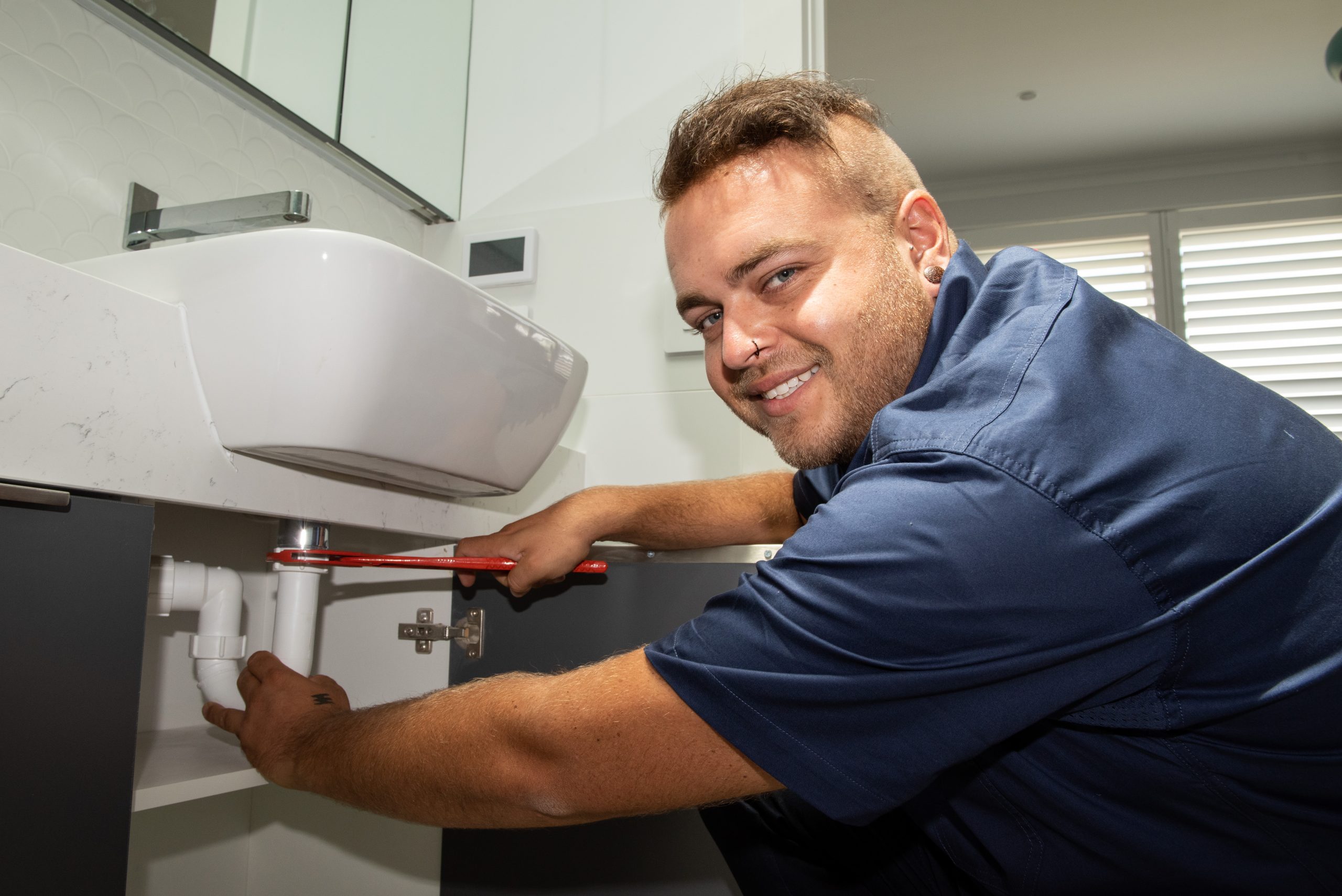 Hot Water Systems