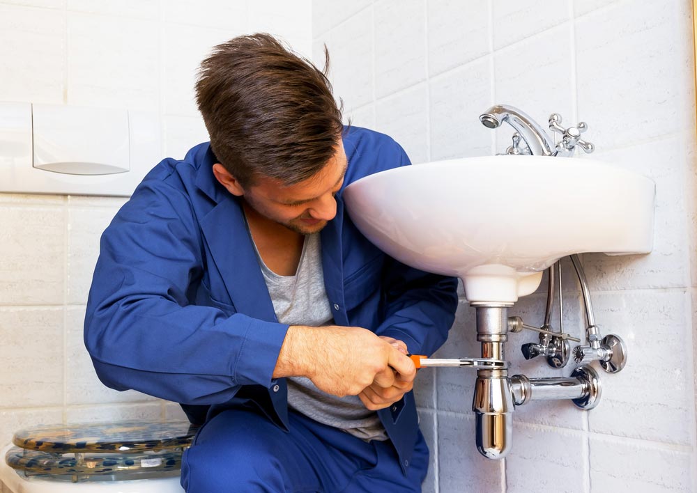 Blocked Drains