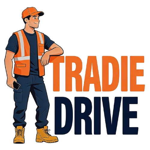 Tradie Drive