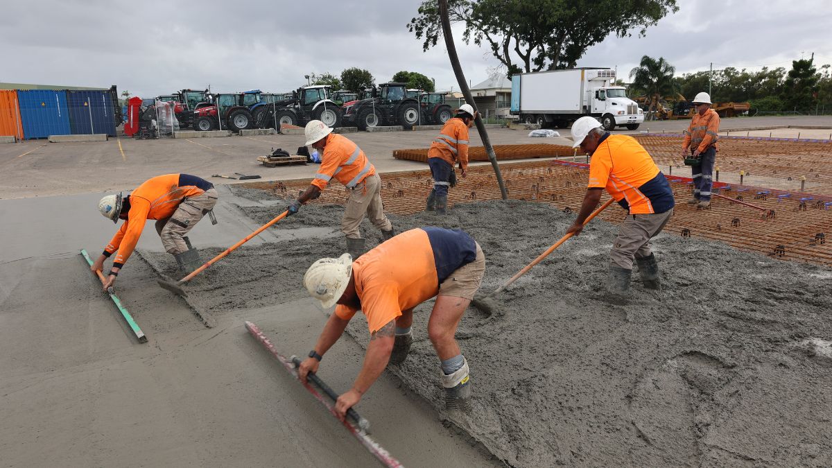 Concreter