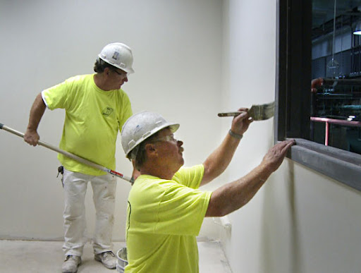 Painter