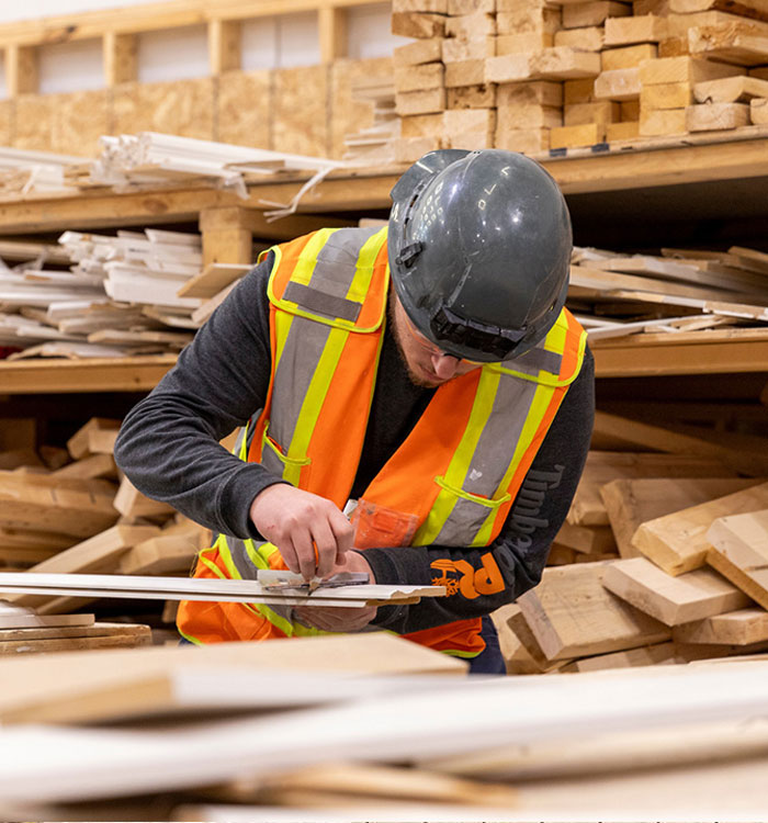 Carpenter