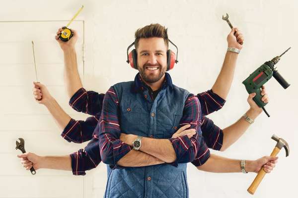 Handyman