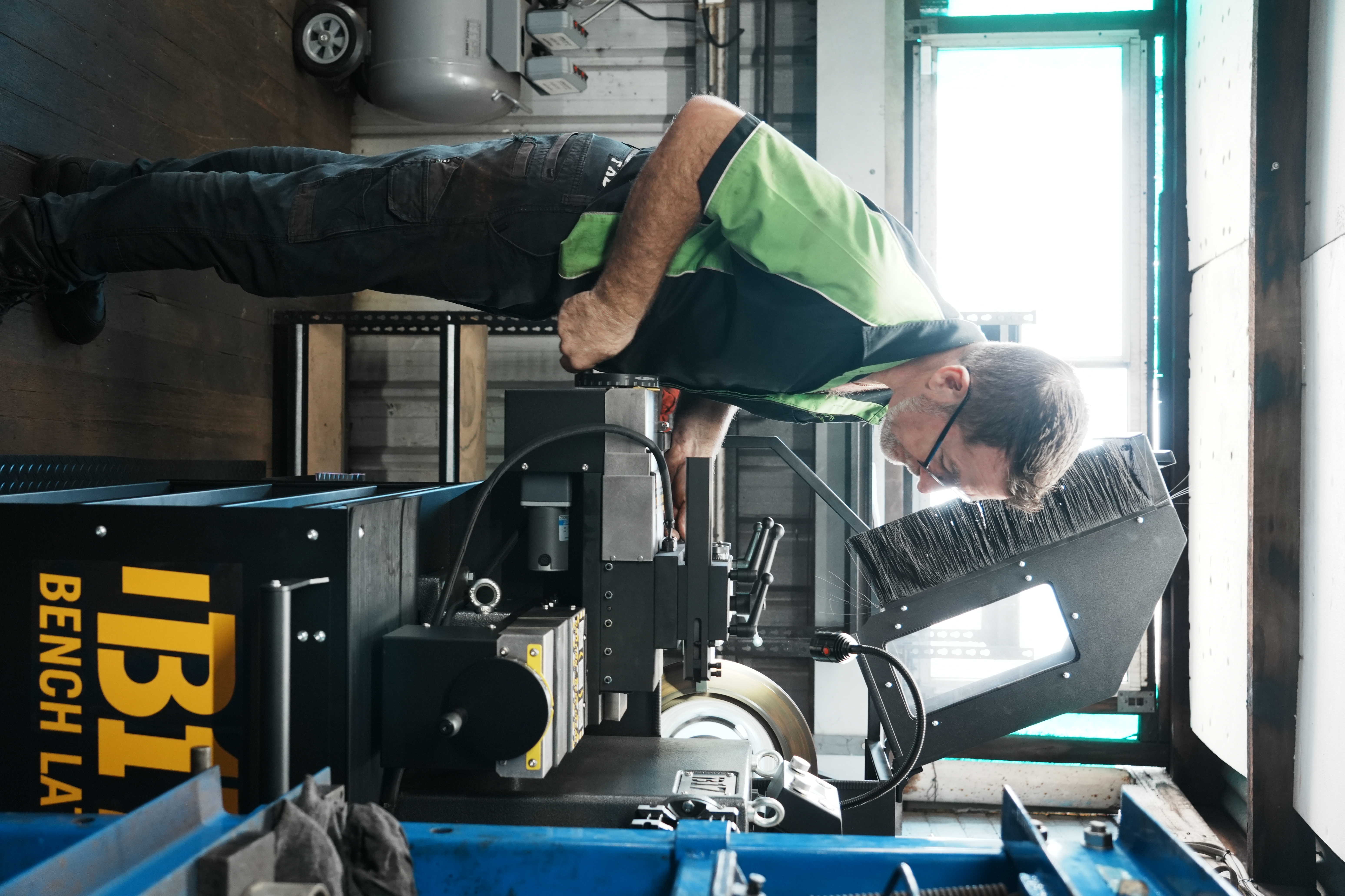 Brake & Suspension Repairs