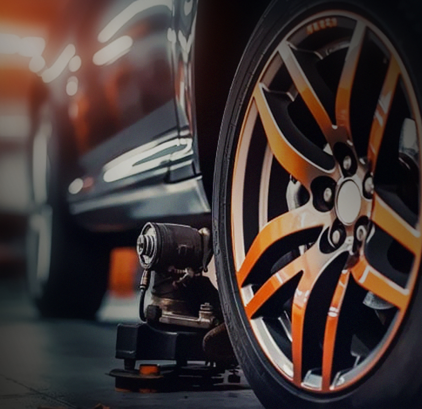 Wheel Alignments