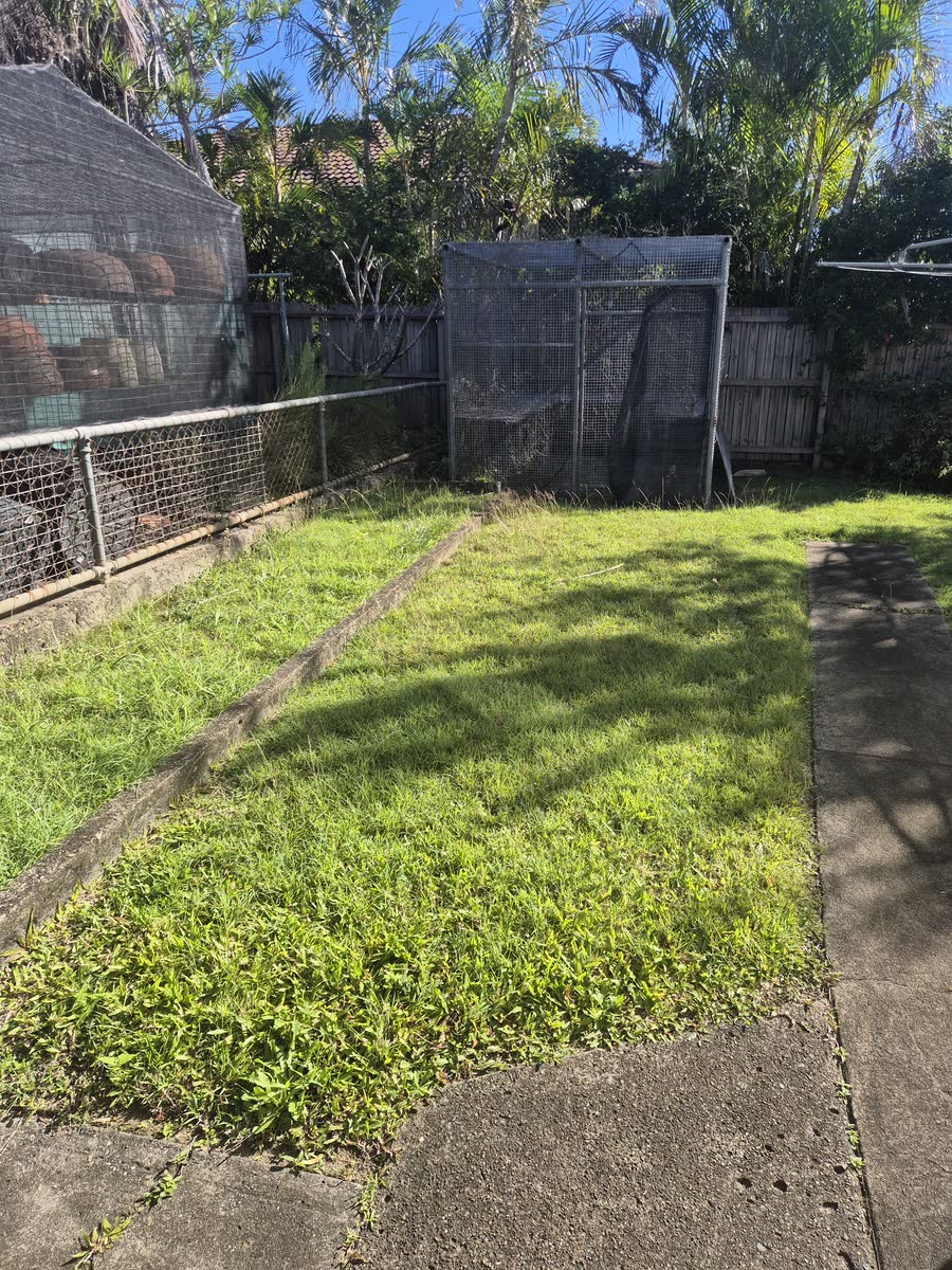 Green Waste Removal