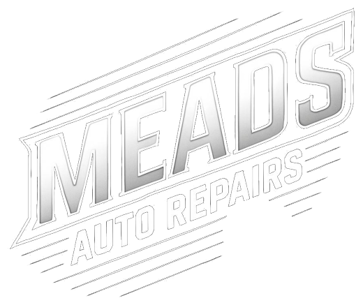 Meads Auto Repairs Logo