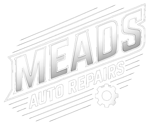 Meads Auto Repairs Logo