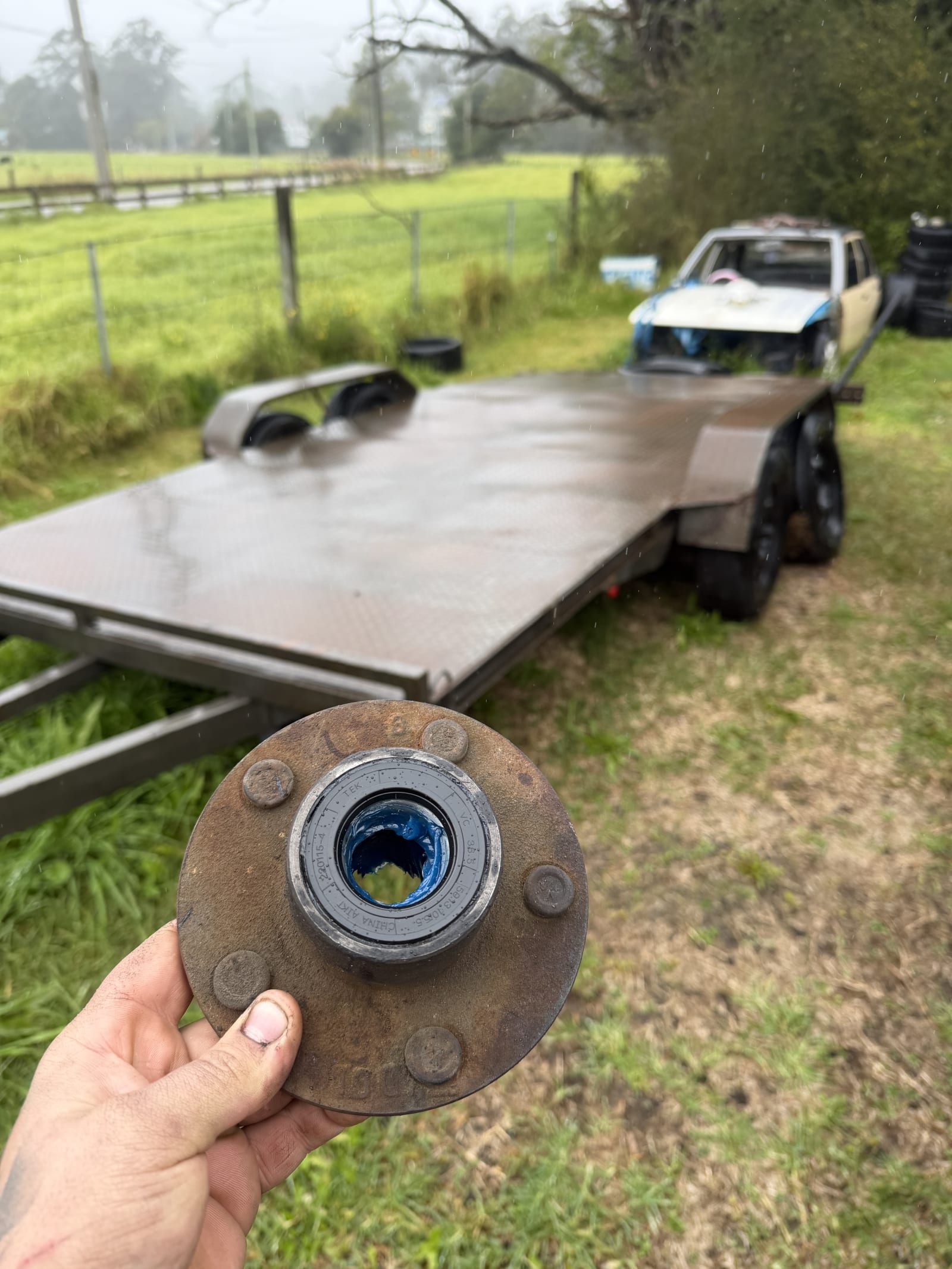 Pre-Purchase & Pre-Trip Inspections