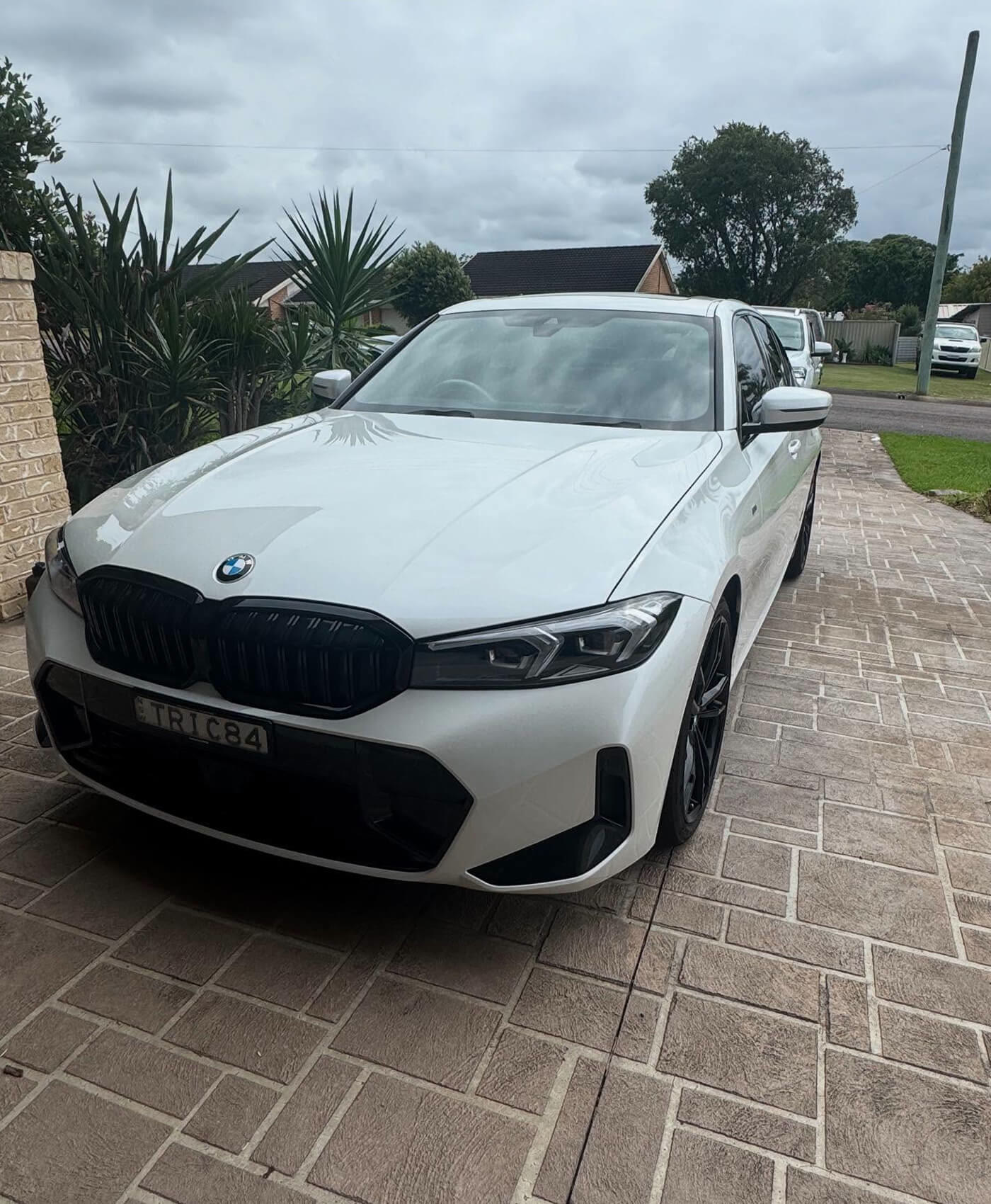 Ceramic Coating by Top Grade Mobile Detailing