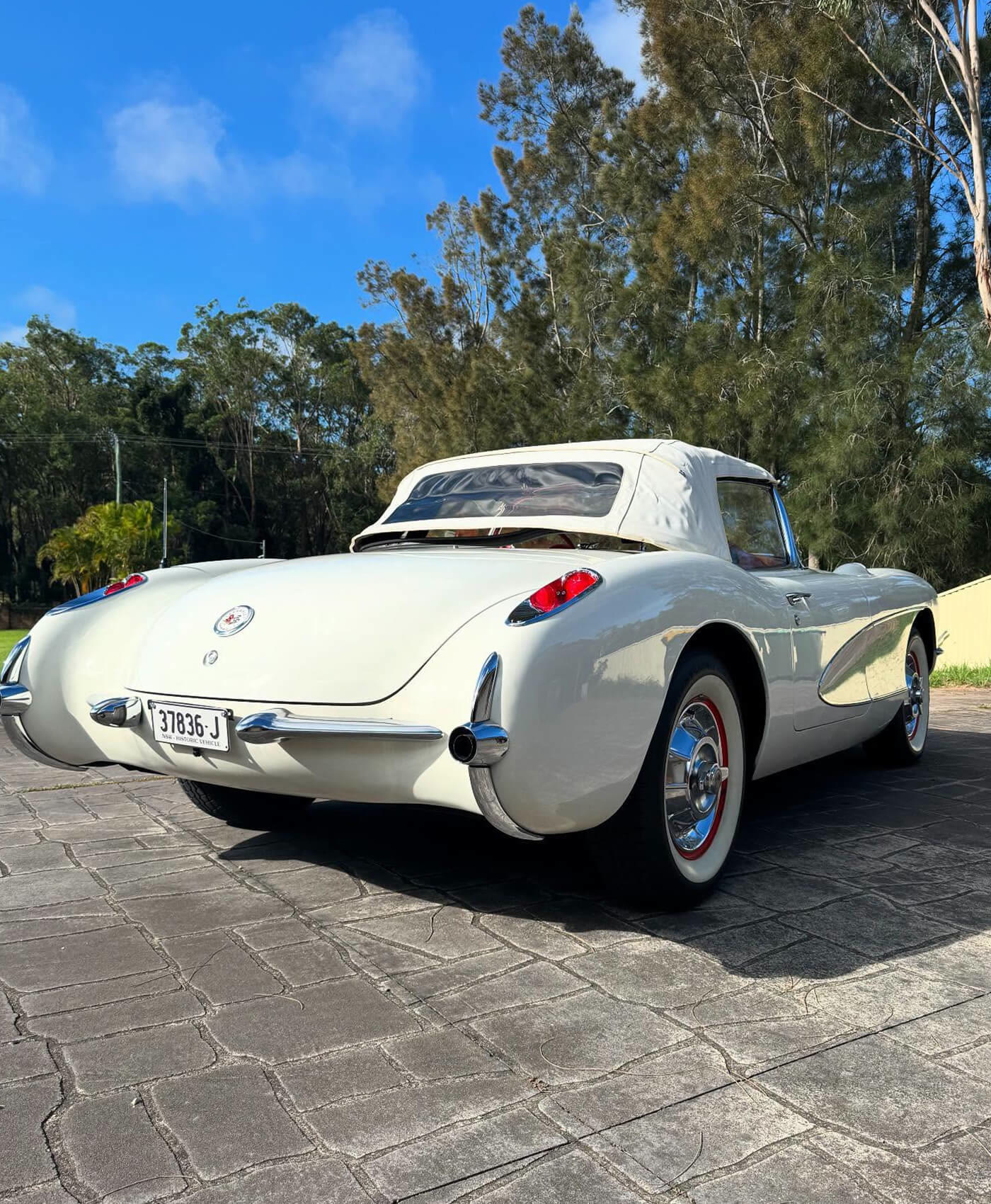 Ceramic Coating by Top Grade Mobile Detailing