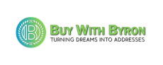 Buy With Byron logo