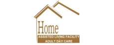 Jenlee Assisted Living logo