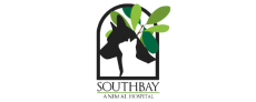 South Bay Animal Hospital logo