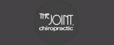 The Joint Chiropractic logo
