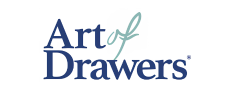 Art of Drawers logo