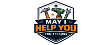 Tom's Handyman Service logo