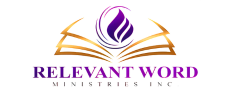 Relevant Word Church logo
