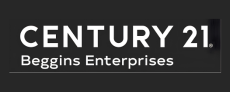 Dick Wilson Century 21 logo