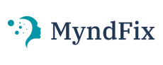 MyndFix logo