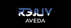 New Rejuv Aveda logo